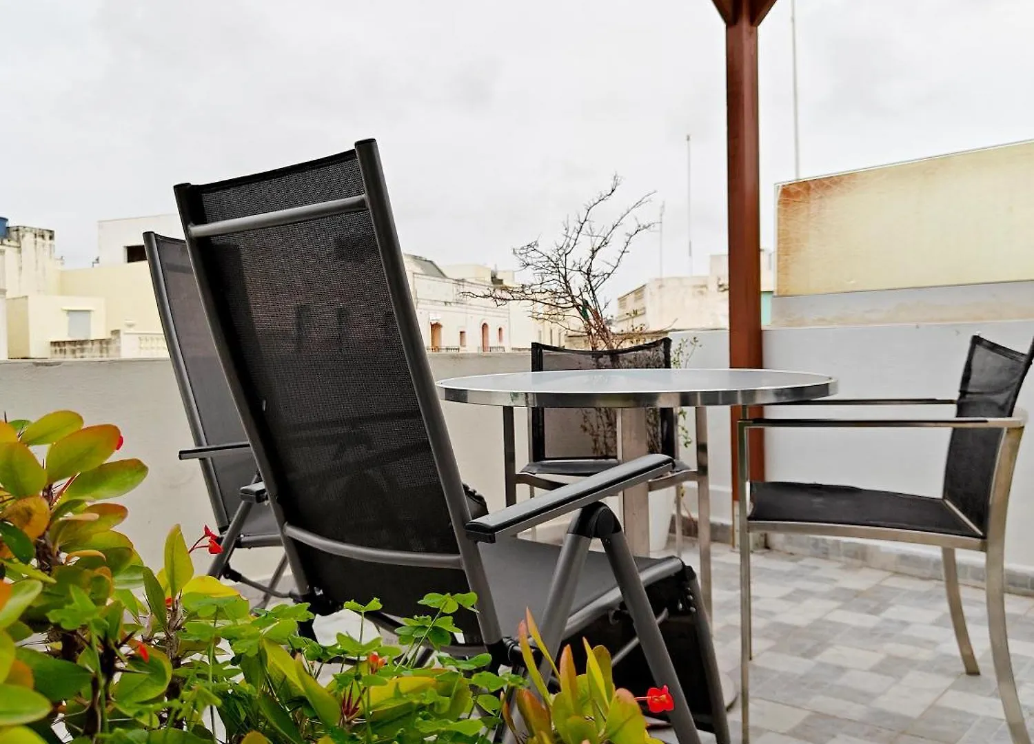 Holiday home Fly Away Home Condo With Terrace Qormi