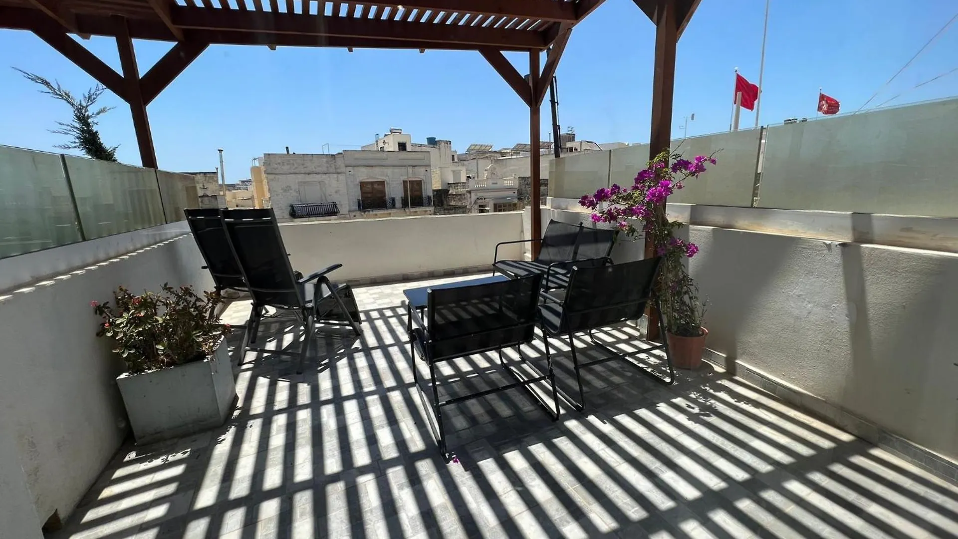 Holiday home Fly Away Home Condo With Terrace Qormi