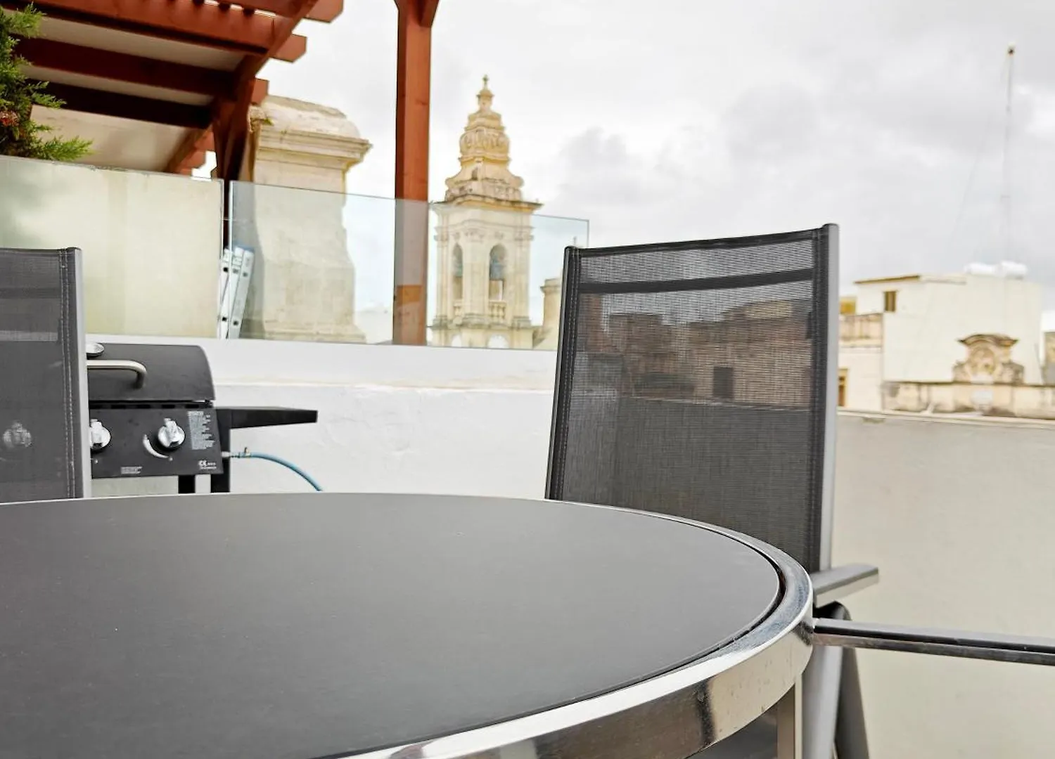 Holiday home Fly Away Home Condo With Terrace Qormi