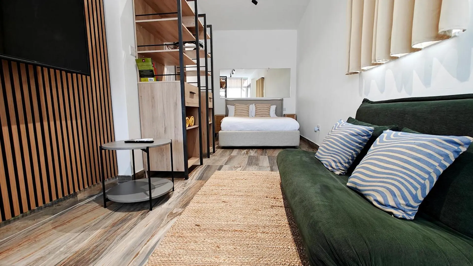 Fly Away Home Condo With Terrace Qormi Holiday home