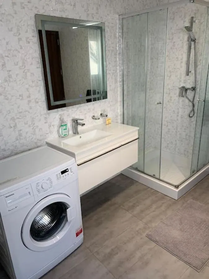 Fly Away Home Condo With Terrace Qormi Holiday home