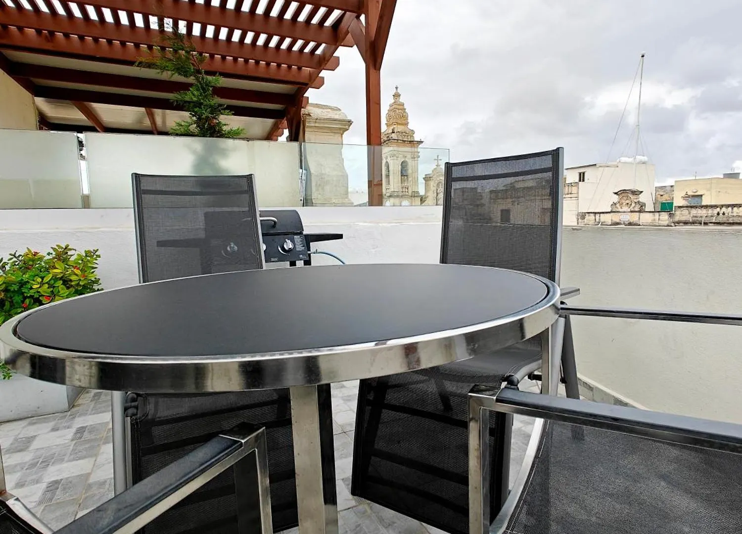 Fly Away Home Condo With Terrace Qormi